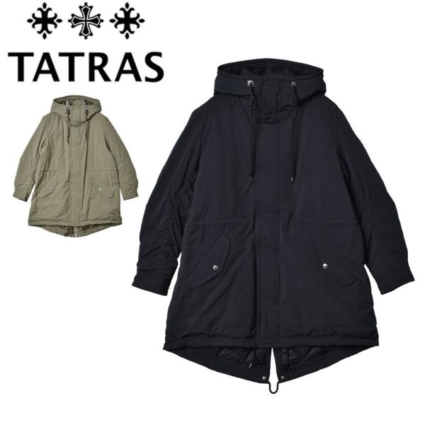 TATRAS（タトラス） アウター メンズ オトール TATRAS MTAT21A4769-D