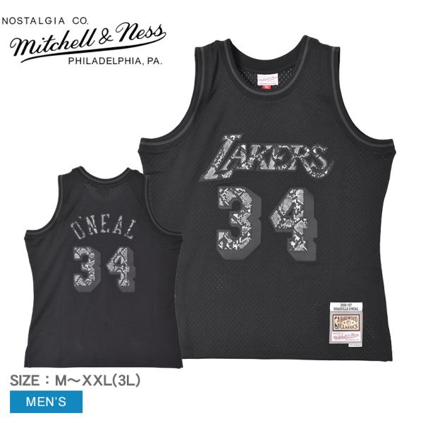 Mitchell&Ness（ミッチェルアンドネス） ミッチェル＆ネス