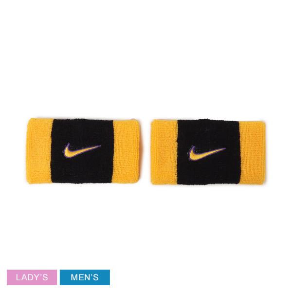 NIKE（ナイキ） （ネコポス配送） リストバンド メンズ レディース