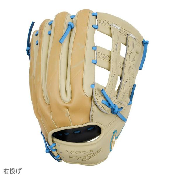 NIKE（ナイキ） グローブ ユニセックス ヴェイパーエリート H-WEB 硬式