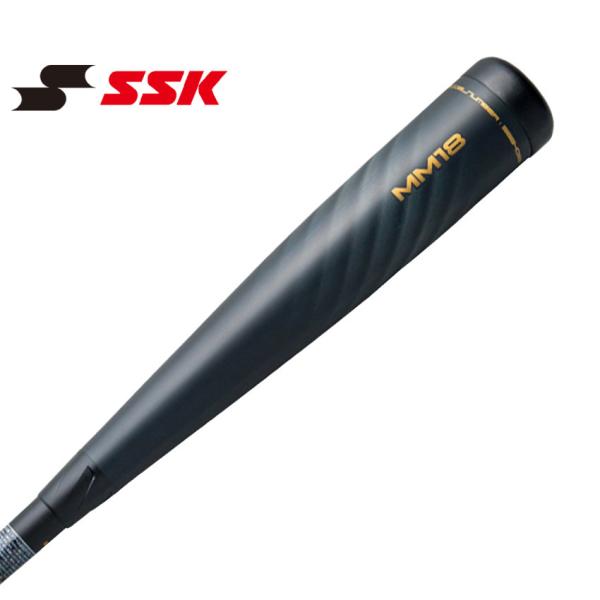 SSK MM18 SBB5039 (野球バット) 価格比較 - 価格.com SSK MM18 SBB5039 (野球バット) 価格比較 - 価格.com