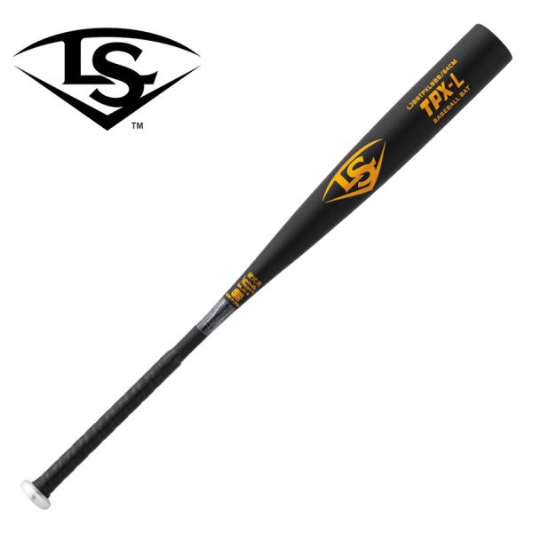 Louisville Slugger TPX-L 硬式バット ルイスビルスラッガー バット メンズ レディース TPX-L 一般硬式用