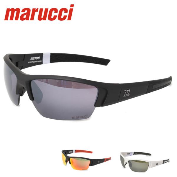 marucci（マルーチ） サングラス メンズ MV108サングラス marucci