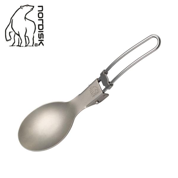�m���f�B�X�N �X�v�[�� �܂肽���� �`�^�����X�v�[�� NORDISK 119027 �`�^�� �L�����v �A�E�g�h�A ���W���[ �o�[�x�L���[ ����