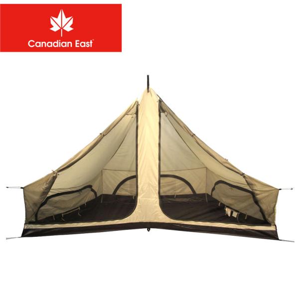 Canadian East（カナディアンイースト） インナーテント グロッケ 8