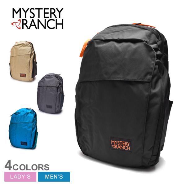 【未使用】MYSTERY RANCH ミステリーランチ　District18 MYSTERY RANCH ミステリーランチ DISTRICT 18（ディストリクト