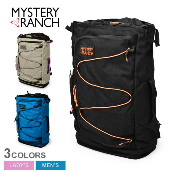 MYSTERY RANCH 黒 バックパック 楽天市場】ミステリーランチ リュック バックパック アーバン