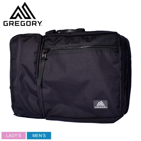 GREGORY（グレゴリー） ビジネスバッグ メンズ レディース カバート