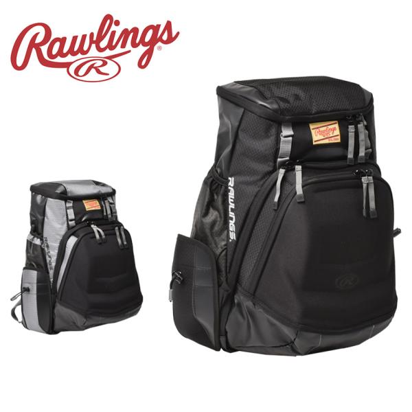 ローリングス(Rawlings)バック z-sports_6430-0002