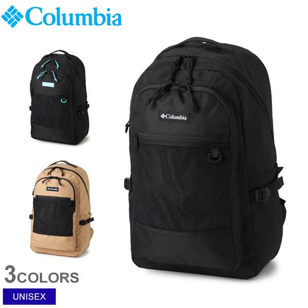 Columbia（コロンビア） バックパック ユニセックス ローリング