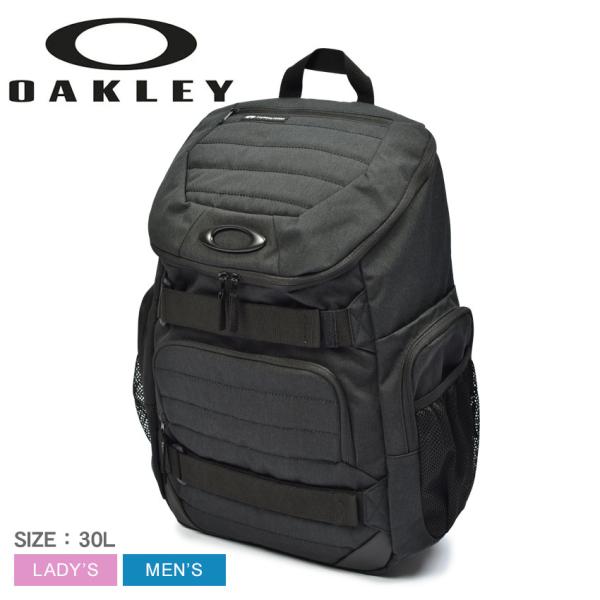 OAKLEY（オークリー） バックパック 旅行バッグ メンズ レディース