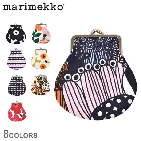 marimekko（マリメッコ） （ネコポス配送） ポーチ ピエニクッカロ