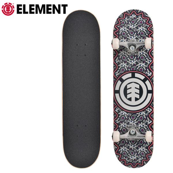 ELEMENT（エレメント） 送料無料 スケートボード メンズ レディース
