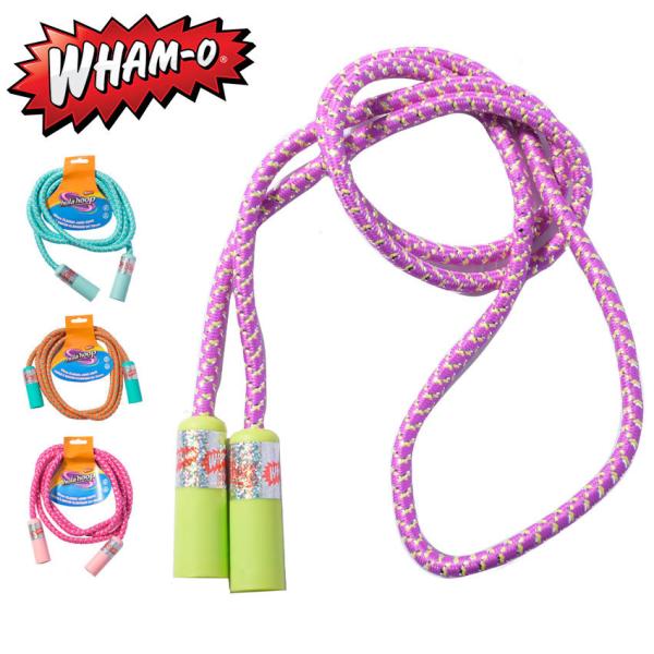 I[ ȂƂ LbY WjA q NVbN Wv WHAM-O 81234 p[v IW sN ߉\ 