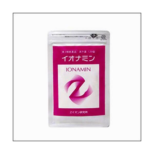 ●この商品はヤマトＤＭ便にてお送りいたしますので、配達希望日時はご指定できません。発送からだいたい4，5日程度でお届けになります。●イオナミンの成分である重質酸化マグネシウムが腸管内に水分を溜め込み、石のように固くなっている滞留便を柔らかく...