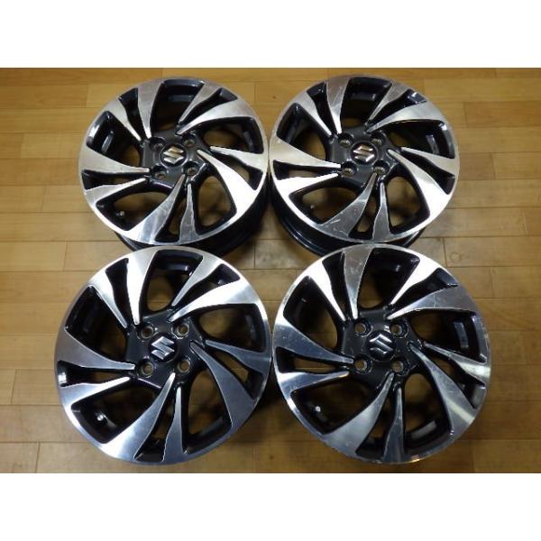 スズキ（SUZUKI） MA37S ソリオ バンディット ハイブリッド 純正