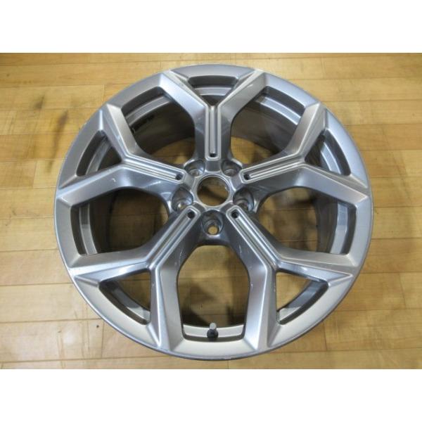 BMW X3 G01 純正 ホイール 1本 5H-112 19インチ 7.5J+32 6877327 X4 G02