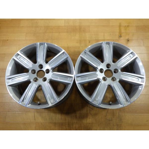 VOLVO ボルボ 純正 XC60 XC70 アルミホイール 2本 5H-108 18インチ 7.5J+55 31400075