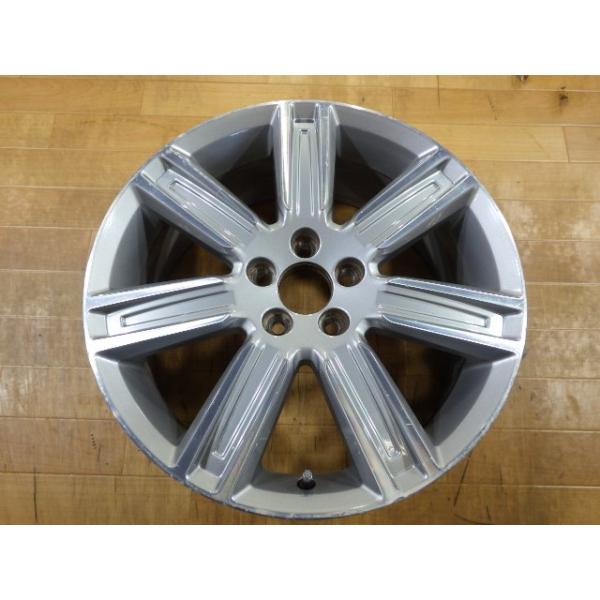 VOLVO ボルボ 純正 XC60 XC70 アルミホイール 1本 5H-108 18インチ 7.5J+55 31400075
