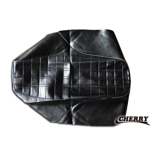 いーの様専用】Z400FX E4 純正シートベース+社外E4シート表皮 【公式通販】