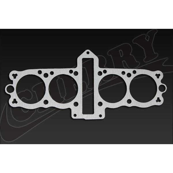 441】Z400FX シリンダーベースガスケット 11009-1059・11009-1169互換