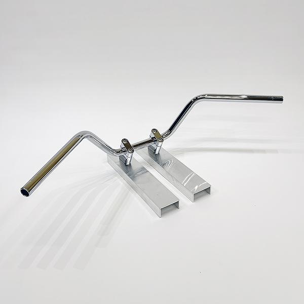 437】【チェリーバー】 ヴィンテージZ 幅73cm 高さ13cm type10