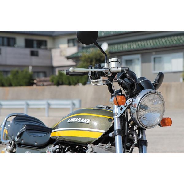 134 送料無料 可変コンドルハンドル 22 2ミリ ステンレス製 純ブラックz400fxz1z2 Buyee Buyee 日本の通販商品 オークションの代理入札 代理購入