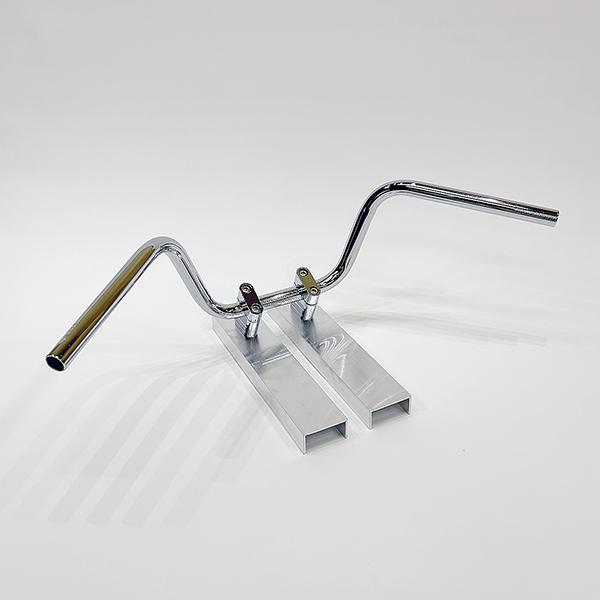 137】【チェリーバー】 定番YBしぼりハンドル 幅64cm 高さ15cm