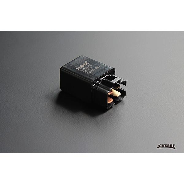 【471】汎用スターターリレー　セルリレー　12V 小型