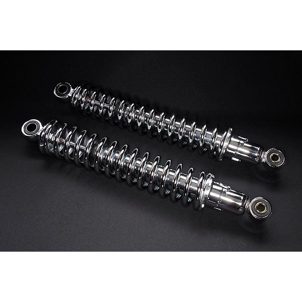 575】リヤサス325mm フルメッキ 細巻き 当時仕様 : CHERRYヤフーSHOP