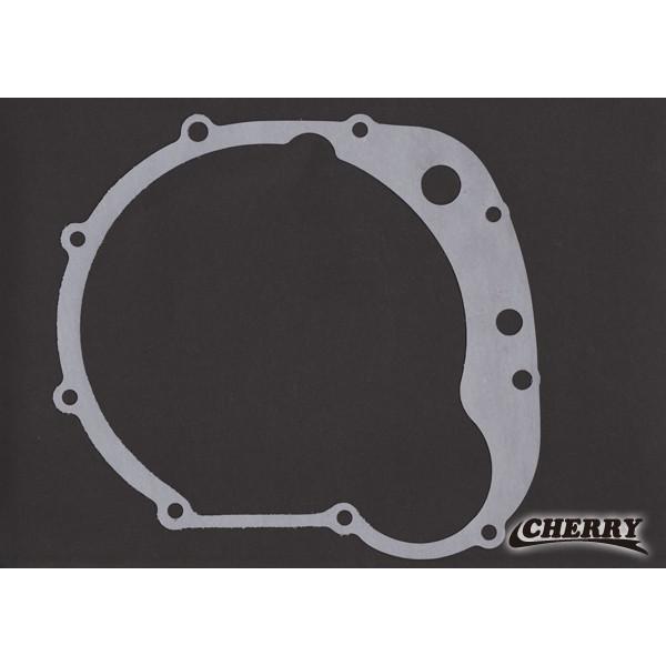 154】クラッチカバーガスケット ゼファー400/χ/Z400FX/Z400GP