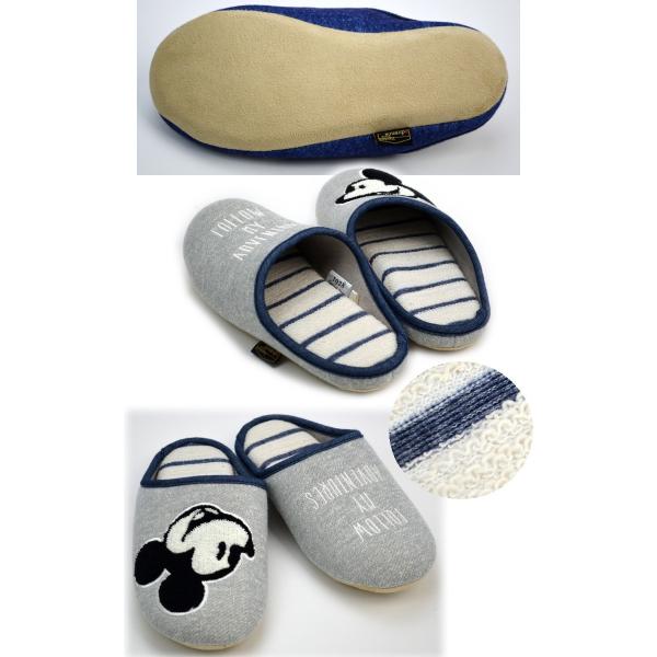 スリッパ ミッキーマウス アドバンスディズニールームシューズ 24cm レディース Disney Mickey ルームシューズ ディズニー 室内履き 可愛い かわいい キャラ Buyee 日本代购平台 产品购物网站大全 Buyee一站式代购 Bot Online