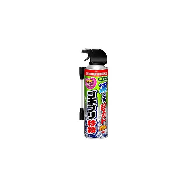 ナチュラス アース製薬 ナチュラス 凍らすジェット ゴキブリ秒殺 ナチュラス アース製薬 ナチュラス 凍らすジェット ゴキブリ秒殺