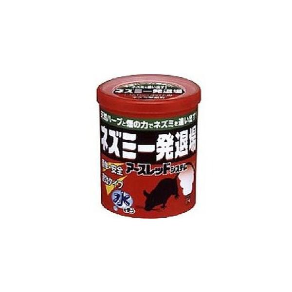 ▼5000円以上送料無料　(但し沖縄県、離島などは別途送料負担があります)　　　　ネズミを住まいから一発で退散できるくん煙剤タイプの忌避剤です。住まいはもちろん、倉庫、屋根裏、通路、廊下など数回連続使用でネズミが住めない空間をつくります。　...