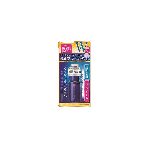 明色化粧品 プラセホワイター プラセンタ配合美容液３０ｍｌ