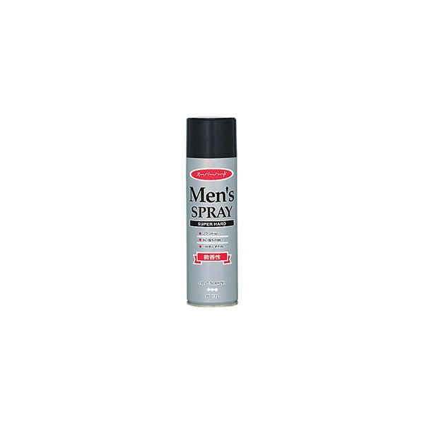 マンダムヘアスプレー スーパーハード 微香性 225g 2本まとめて販売 マンダムヘアスプレー スーパーハード 微香性 225g 2本まとめて
