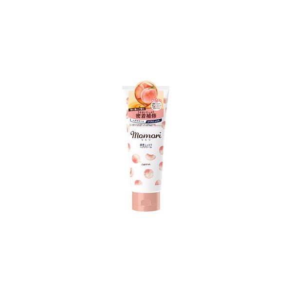 ダリヤ　モモリ　濃厚しっとりヘアクリーム　１５０ｇ