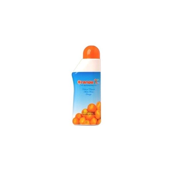 オレンジクオリティ　オレンジエックス　８００ｍｌ　多目的洗剤