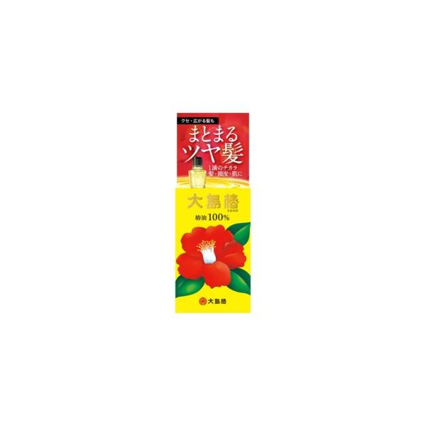 大島椿 椿油100％ 40ml : 雑貨屋 - 通販 - Yahoo!ショッピング