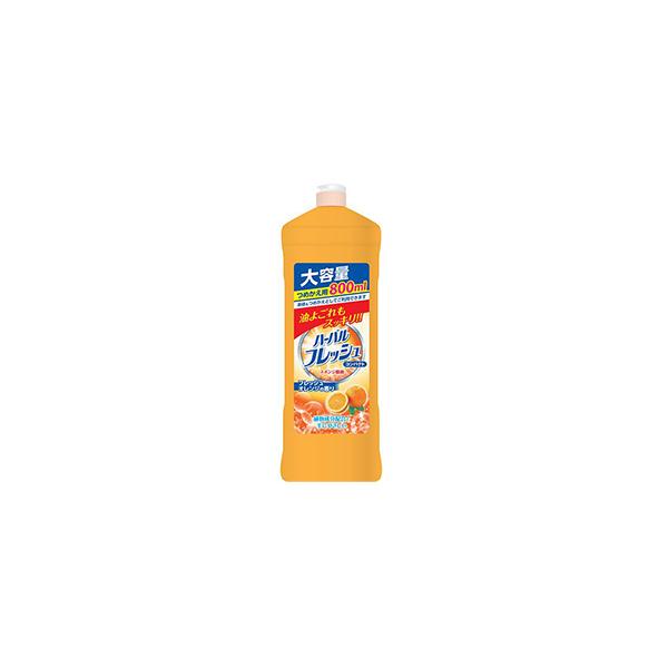 ミツエイ ハーバルフレッシュコンパクト フレッシュオレンジつめかえ