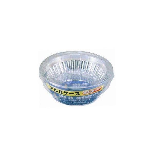 ▼5000円以上送料無料　(但し沖縄県、離島などは別途送料負担があります)　　　　住軽アルミ箔 アルミケース　9号 36枚入 はアルミケース。10.0cm×4.0cm×10.0cm　お弁当箱の仕切に、味移りやお弁当箱の汚れを防止。おかずをコ...