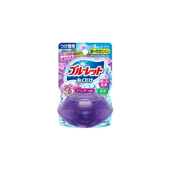 ▼5000円以上送料無料　(但し沖縄県、離島などは別途送料負担があります)　　　洗浄・防汚成分を配合。流すたびに便器表面をコートし、汚れの付着を抑える。泡立ちながら汚れを洗い流す。※使用環境、汚れの程度により効果が異なることがあります。　【...