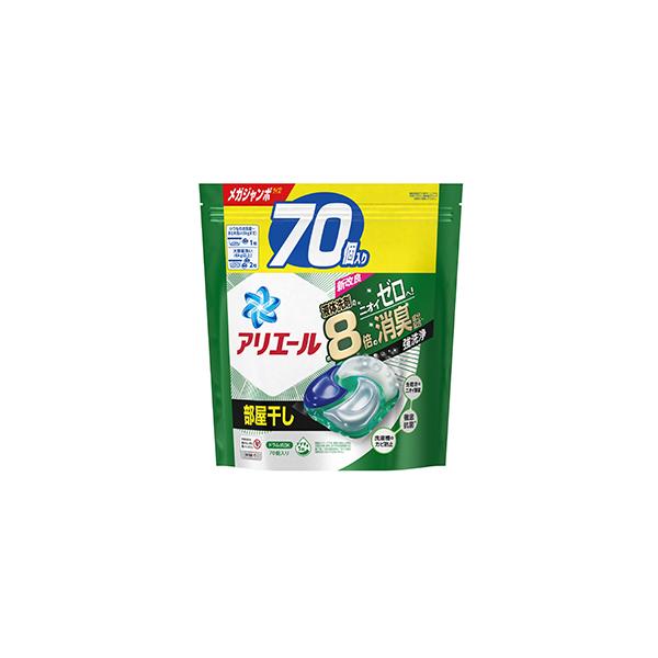 P&G アリエール バイオサイエンス ジェルボール4D部屋干し P&G アリエール バイオサイエンス ジェルボール4D部屋干し