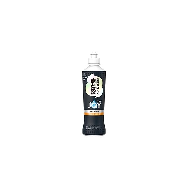 他サイト： Ｐ＆Ｇ　ジョイ　ＰＲＯ洗浄まとめ洗い用　食器用洗剤　本体２９０ｍｌの商品画像