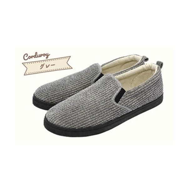 グレー スリッポン コーデ メンズ靴の人気商品 通販 価格比較 価格 Com