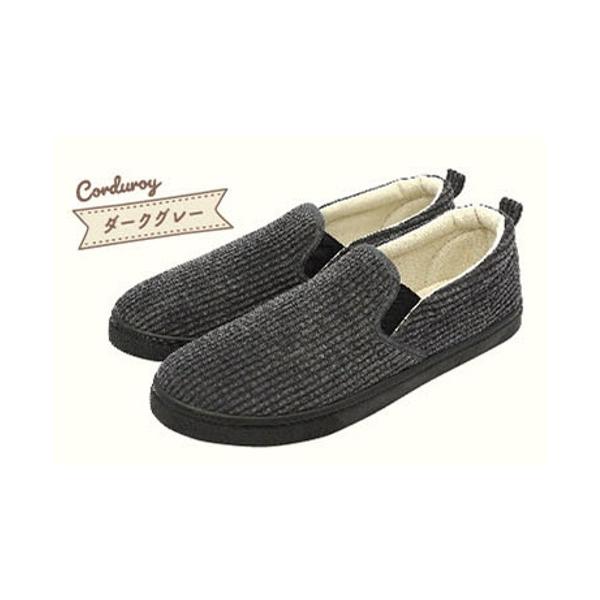 グレー スリッポン コーデ メンズ靴の人気商品 通販 価格比較 価格 Com