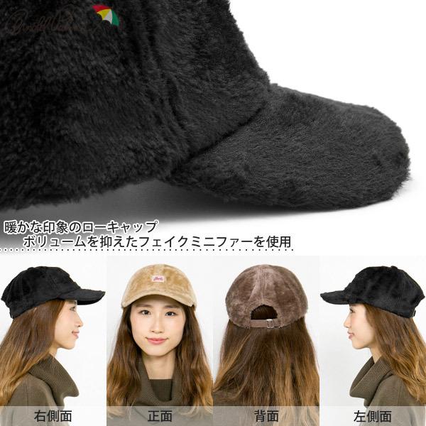 �L���b�v ���f�B�[�X �H�~ ArnoldPalmer�t�@�[�L���b�v ���i�摜1