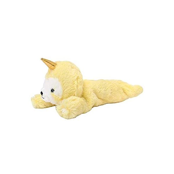 ぬいぐるみ ペンケース ユニコーンの価格と最安値 おすすめ通販を激安で