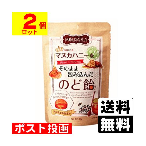 【送料無料】/はちみつ/ハチミツ/のど飴