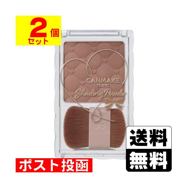 【送料無料】/フェイスパウダー/陰影